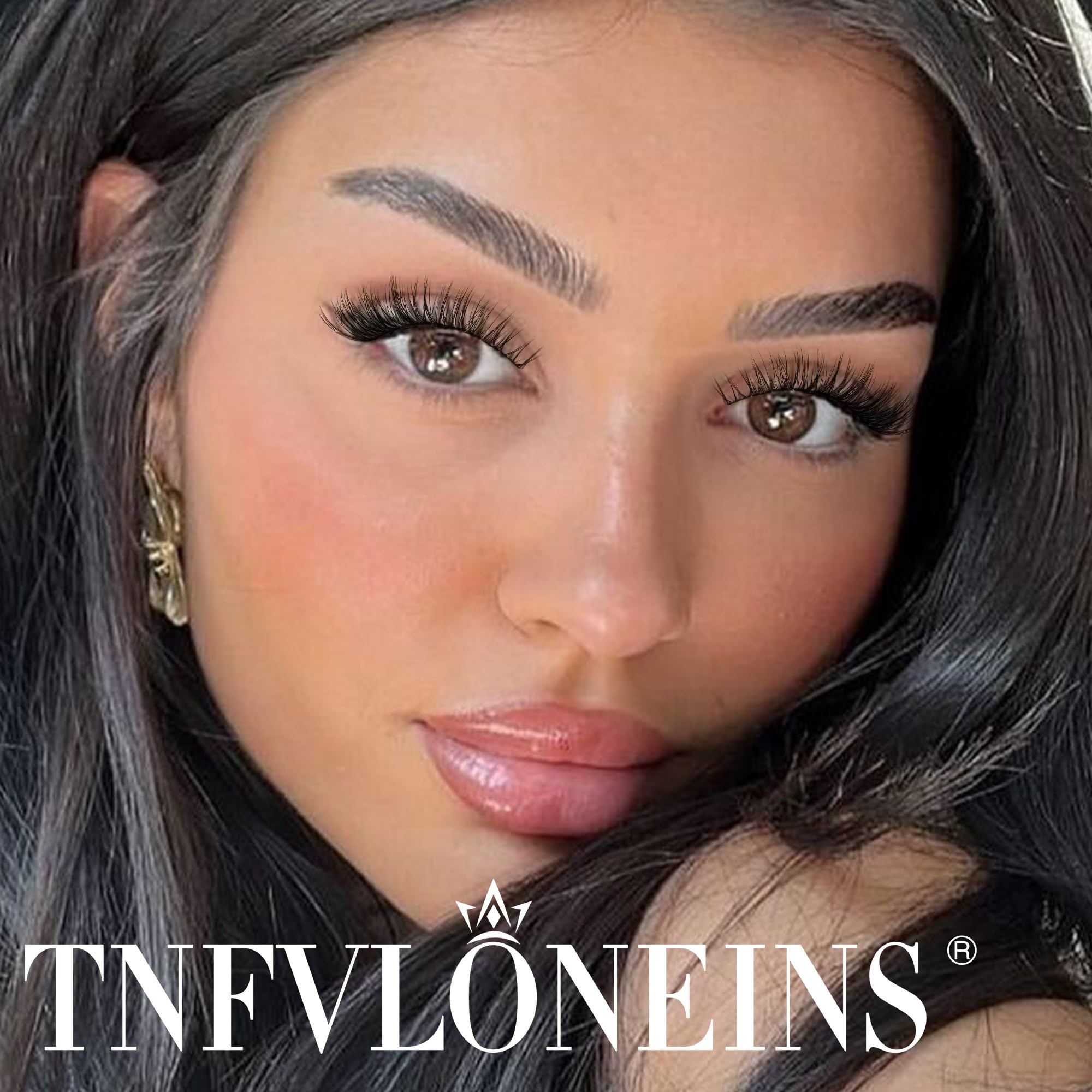 TNFVLONEINS kit complet pour extensions à domicile.