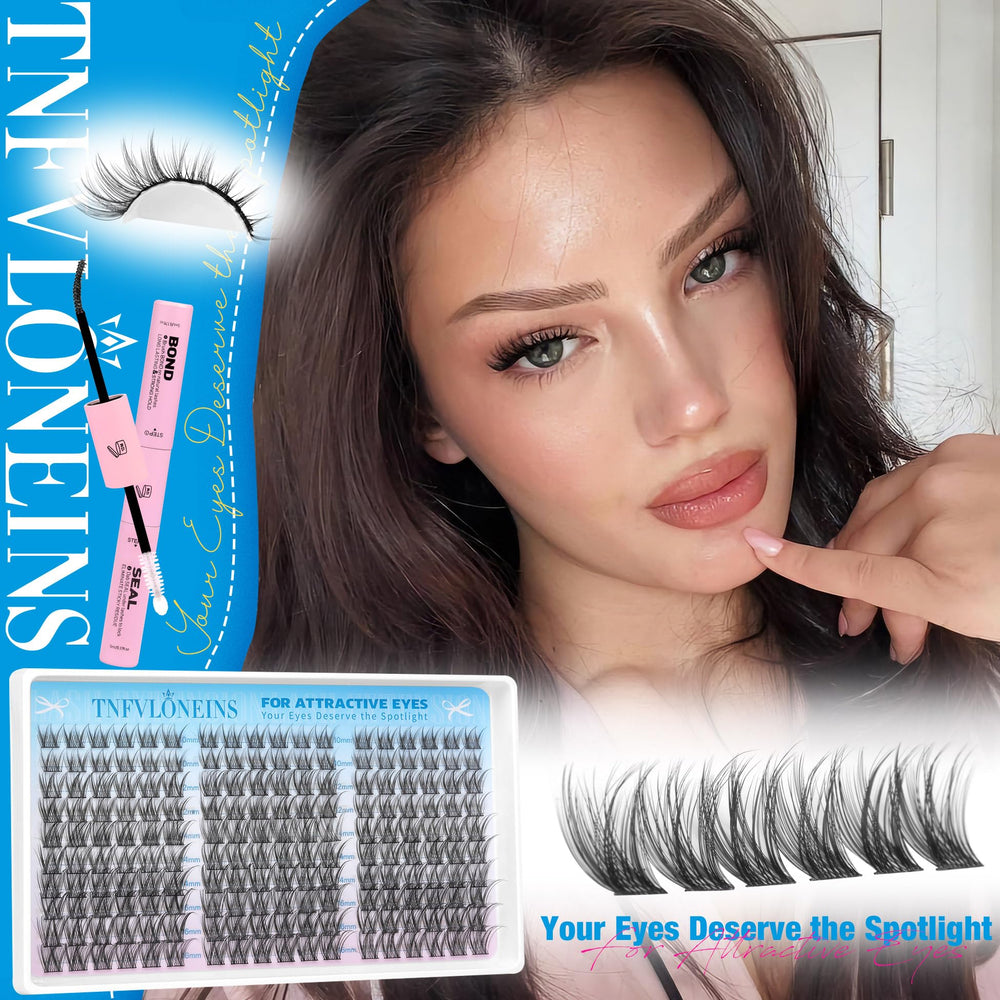 Ligne de regard plus nette avec les clusters TNFVLONEINS et longueurs 10–16 mm.