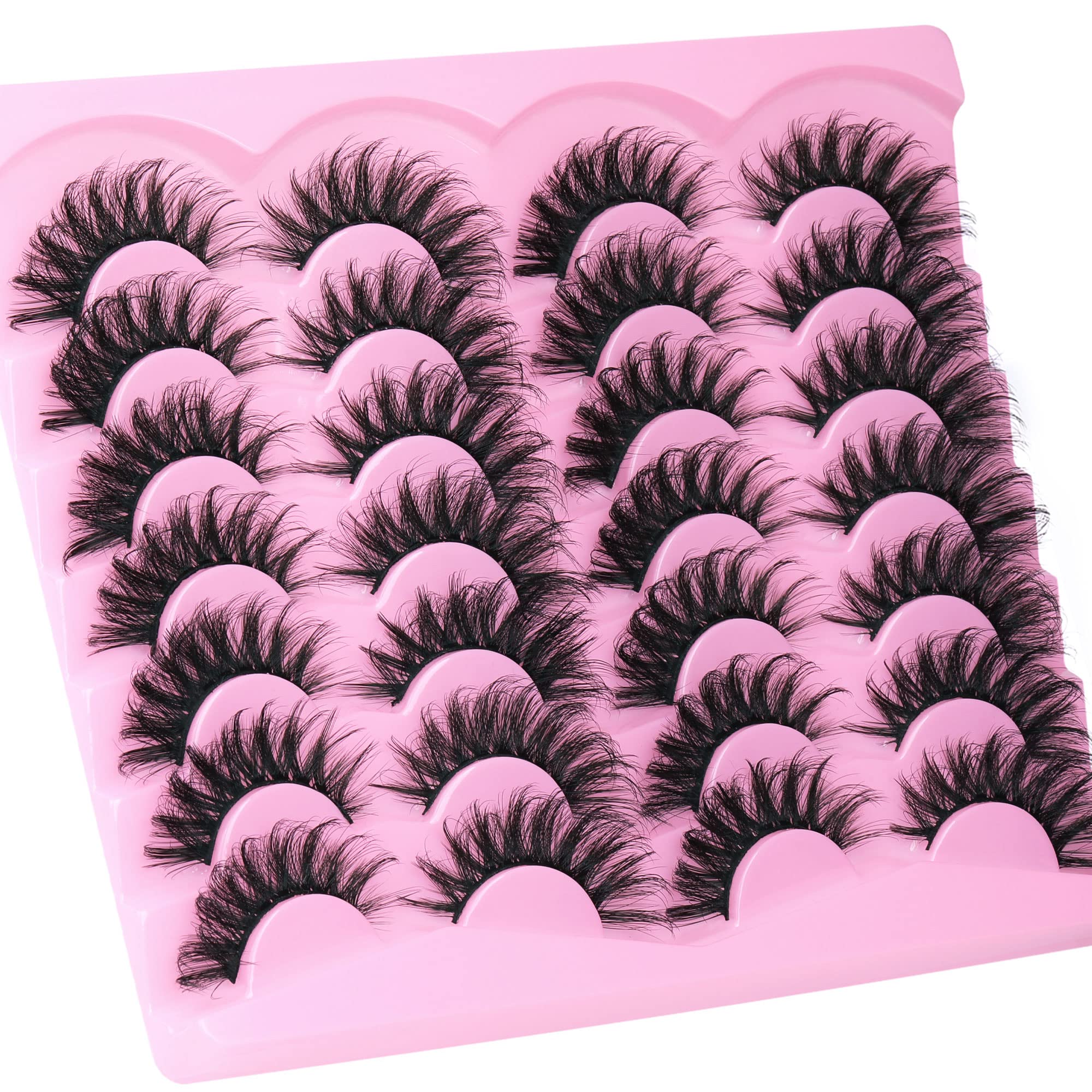 TNFVLONEINS cils-regard-naturel pour un rendu discret et chic