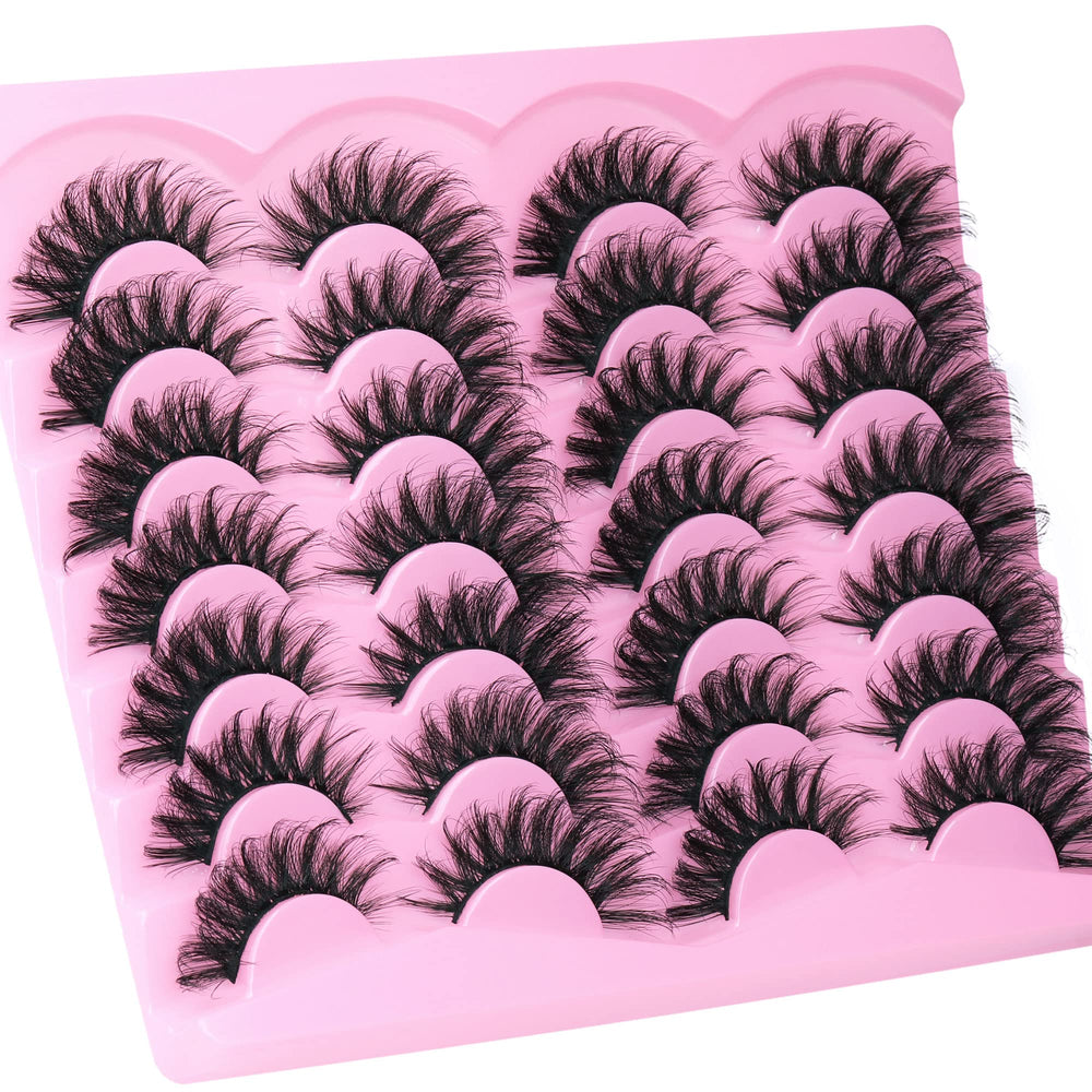 TNFVLONEINS cils-regard-naturel pour un rendu discret et chic