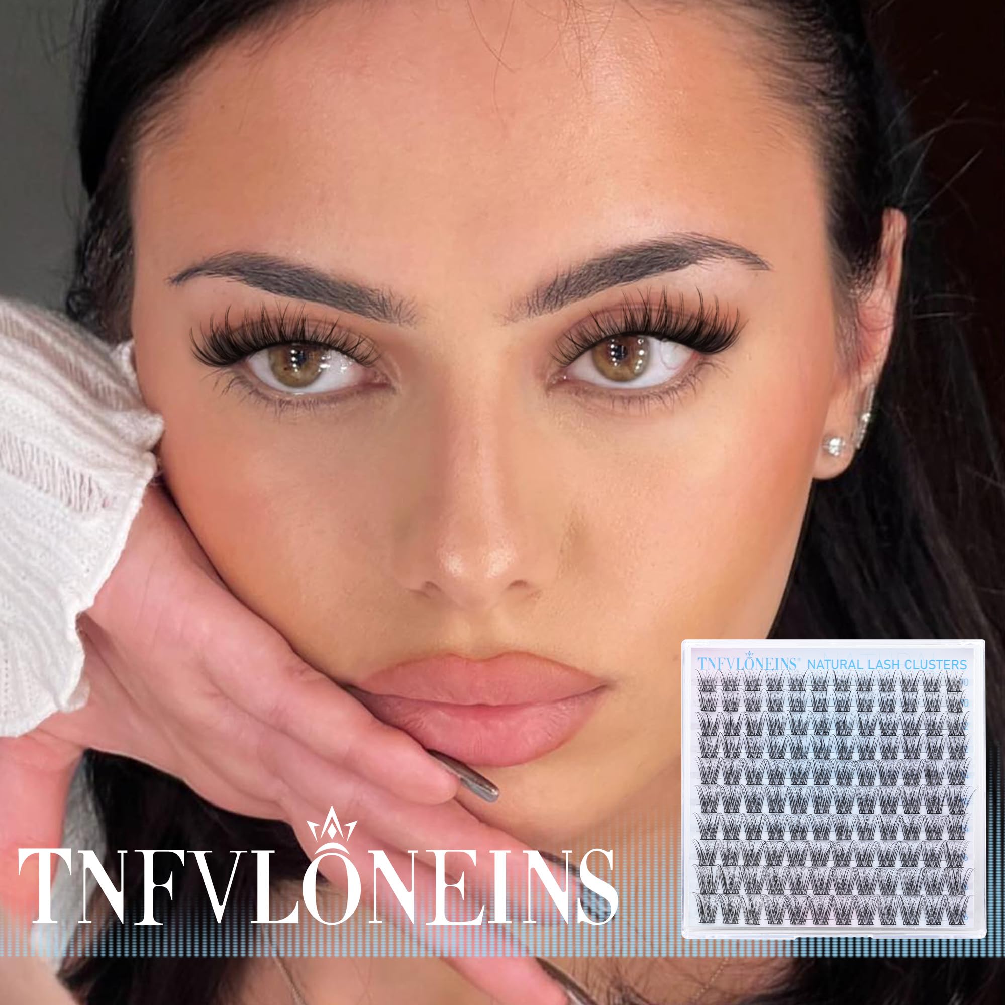 TNFVLONEINS confort-d-usage-amas-10-16mm utilisation prolongée sans lourdeur.