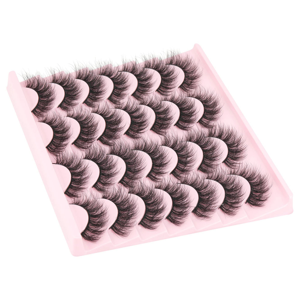 Effet œil de chat 5D, regard plus expressif.