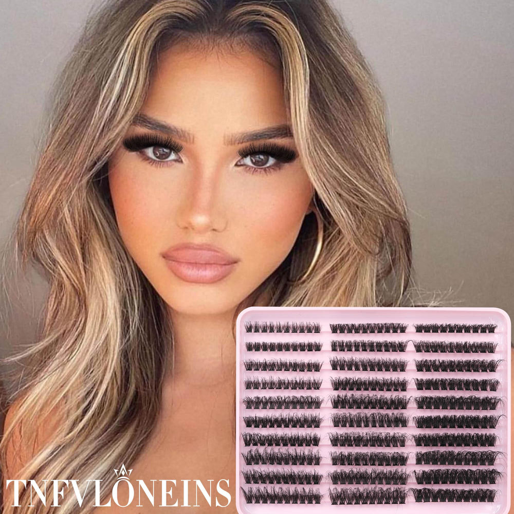 TNFVLONEINS expertise en faux cils pour votre regard.