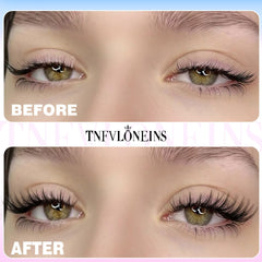 TNFVLONEINS facile a poser debutant: parfaite pour une routine beauté réalisée soi-même