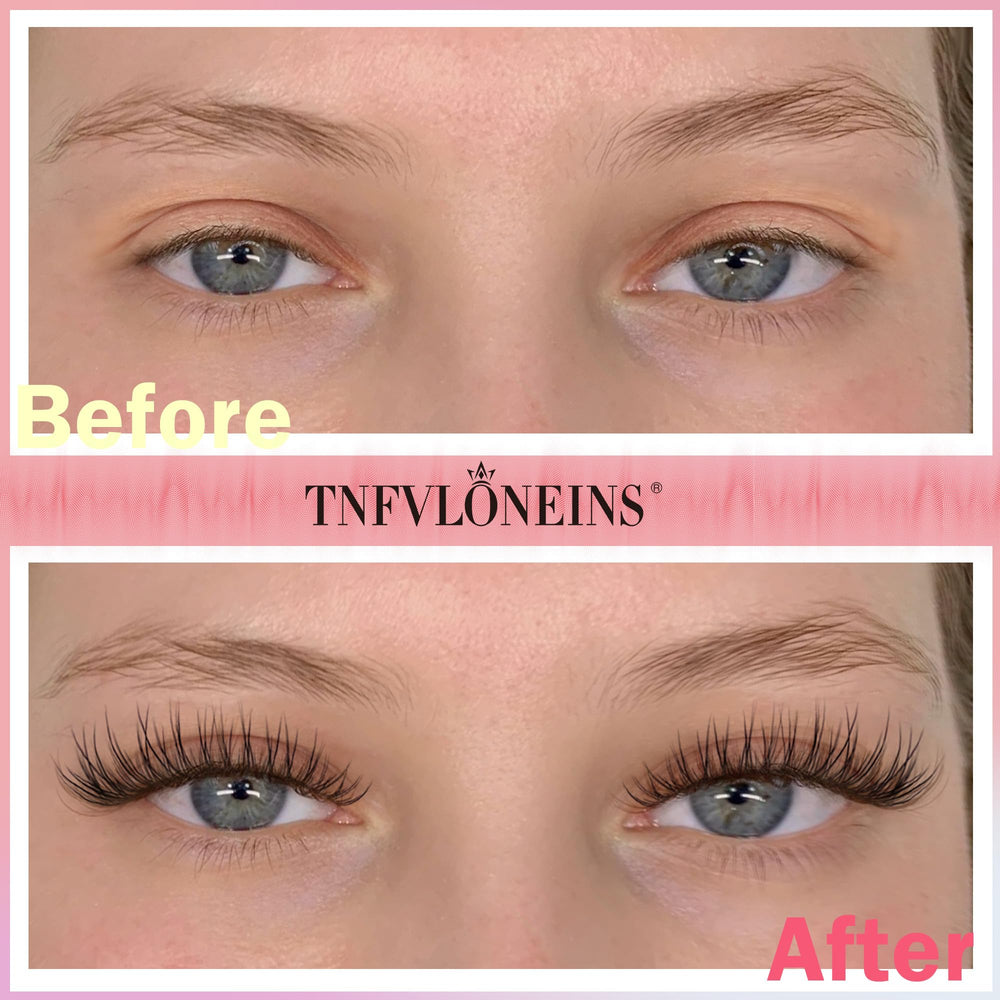 TNFVLONEINS fibres-0-07mm pour un rendu léger et naturel.