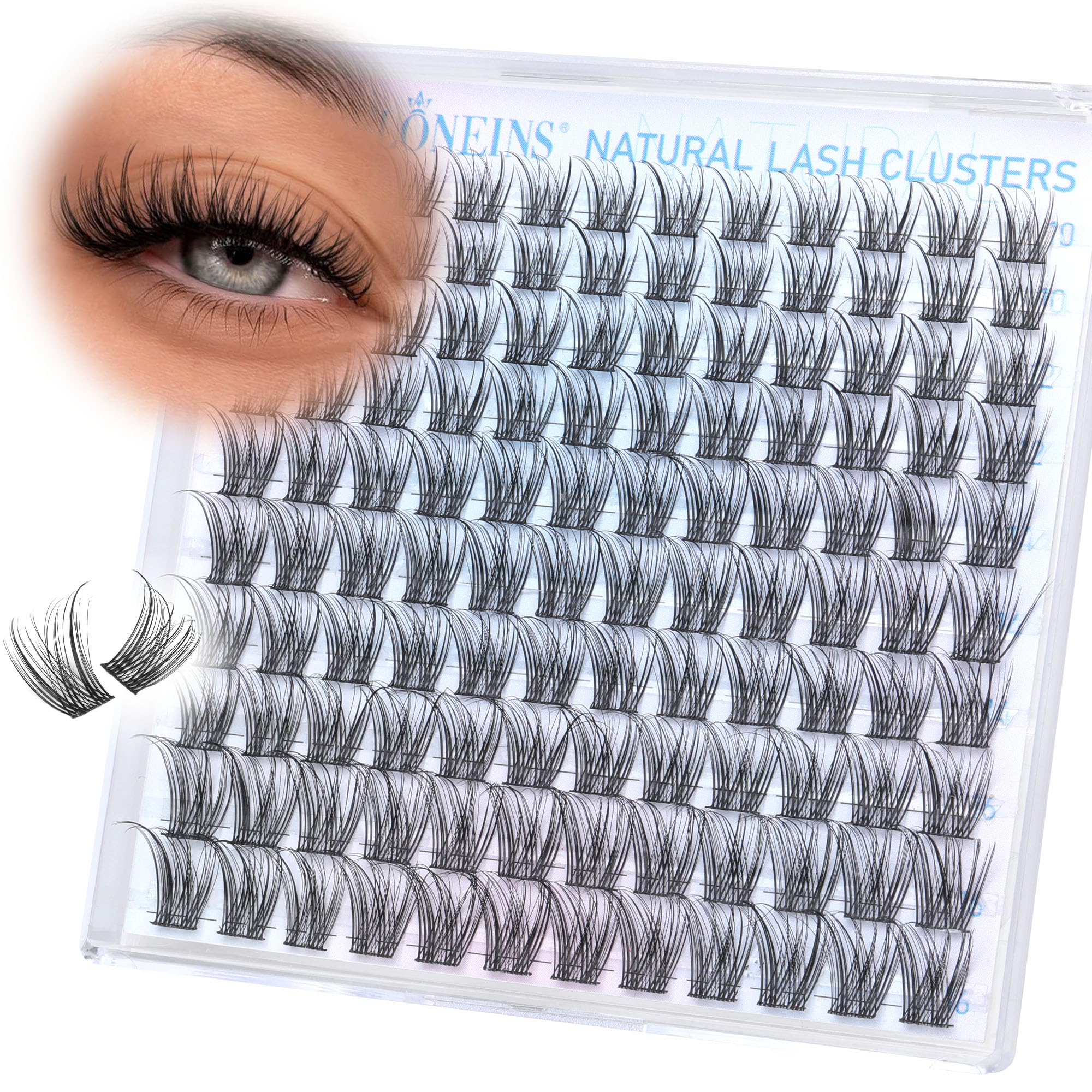 TNFVLONEINS guide-d-apprentissage-cils-10-16mm pour débutants.
