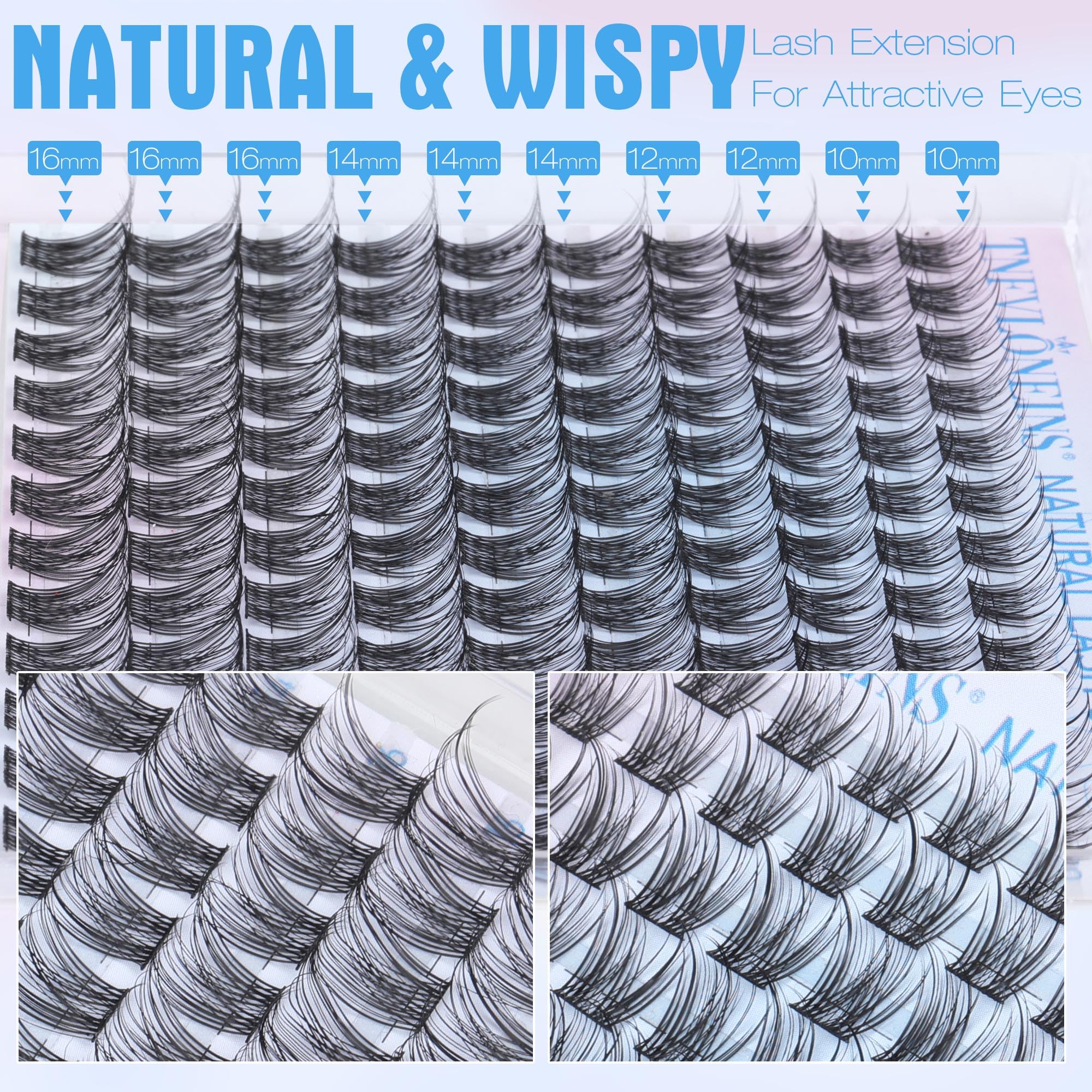 TNFVLONEINS look-yeux-wispy-10-16mm pour un éclat naturel.