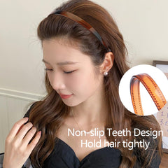 Bandeau Tobatoba ajustable et flexible, s’adapte facilement à toutes les morphologies.