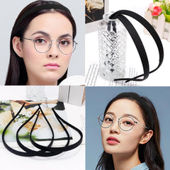 TOBATOBA bandeau reglable s'adapte facilement à votre tête