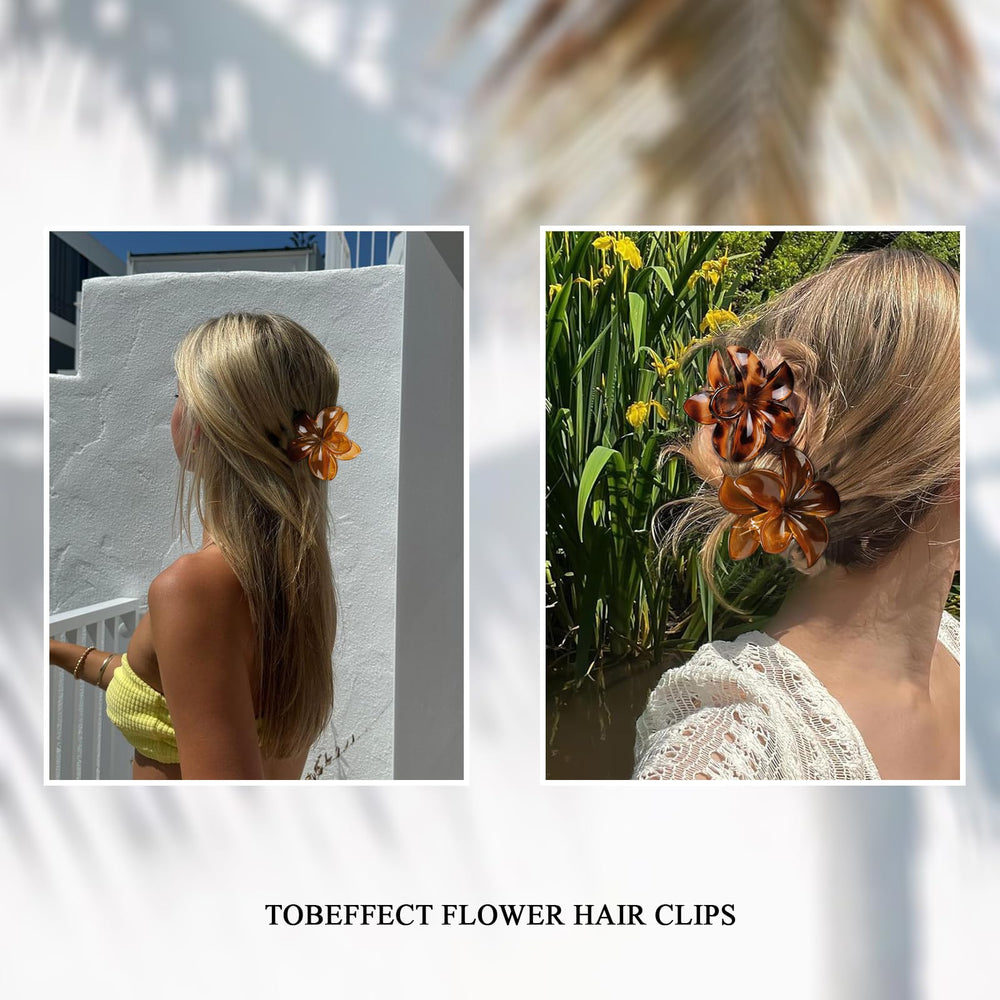 Tobeffect pinces-cheveux occasion-speciale: parfaite touche décorative pour événements.