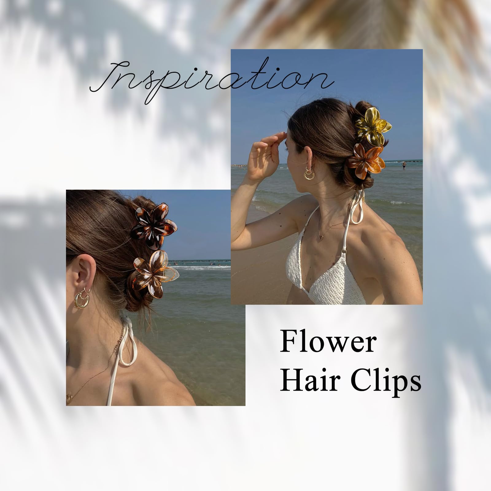 Tobeffect pinces-cheveux usage-quotidien: accessoire pratique pour démêler et décorer.