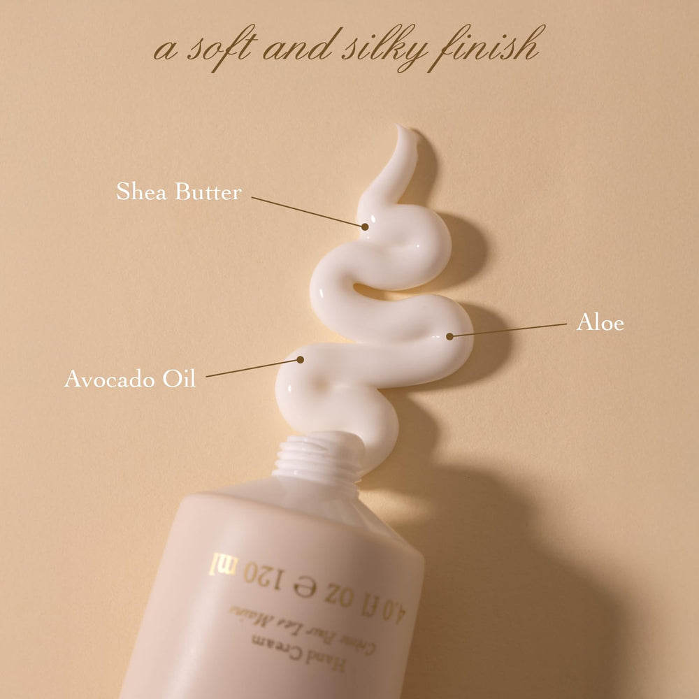 Tocca Florence parfum bergamote pour une touche fraîche.