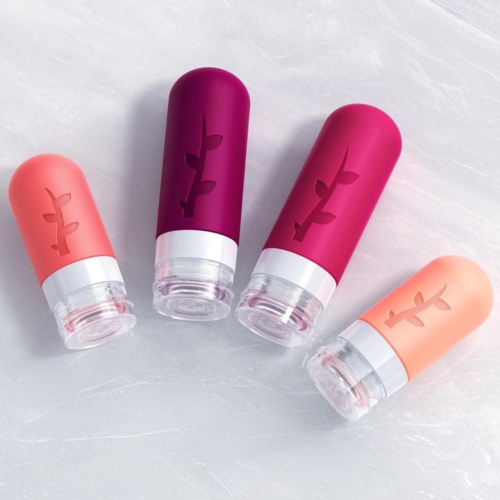 Tocelffe boîtes crème 10ml – formats sûrs et portables.