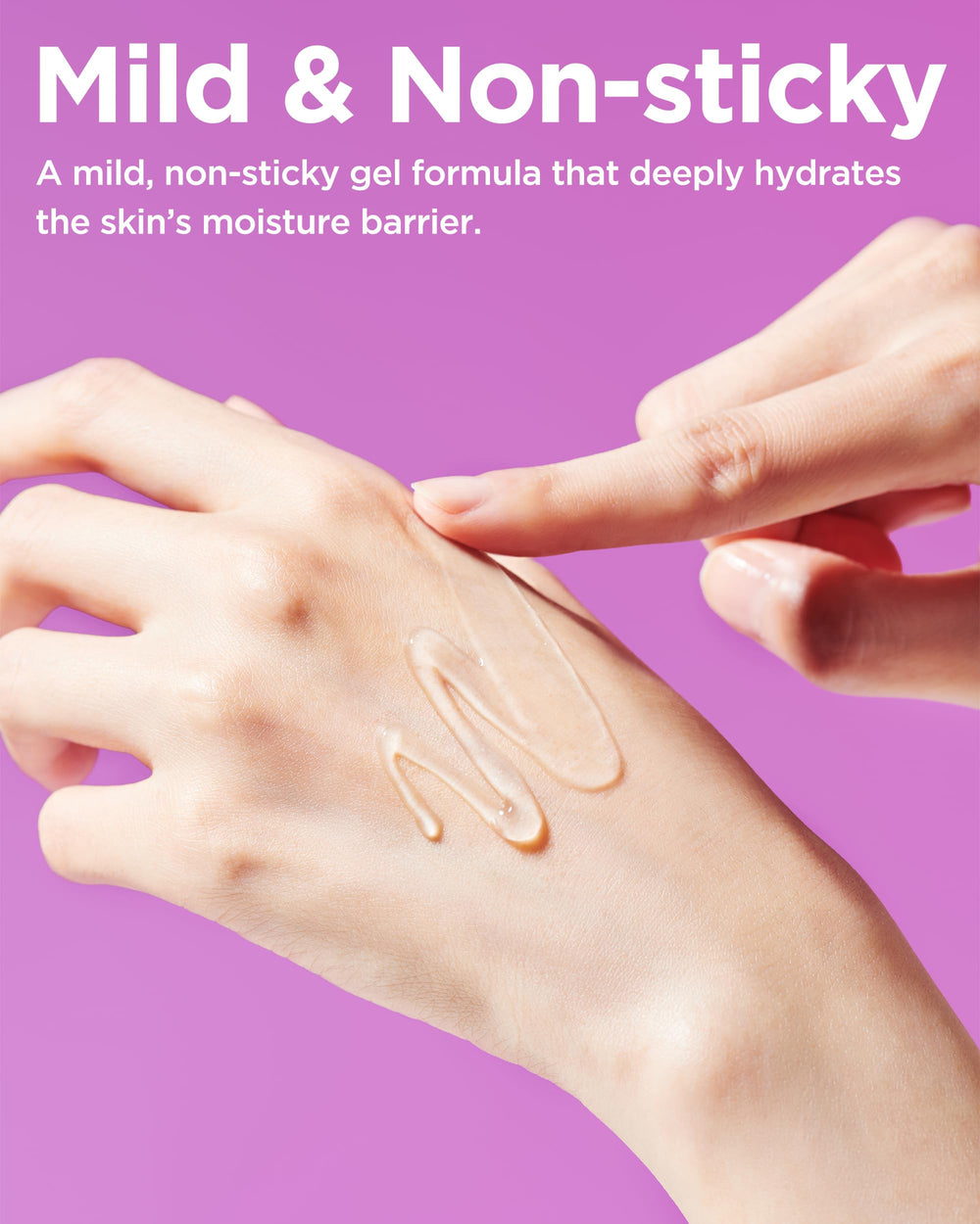 TOCOBO niacinamide eclatant, clarifie et uniformise le regard.