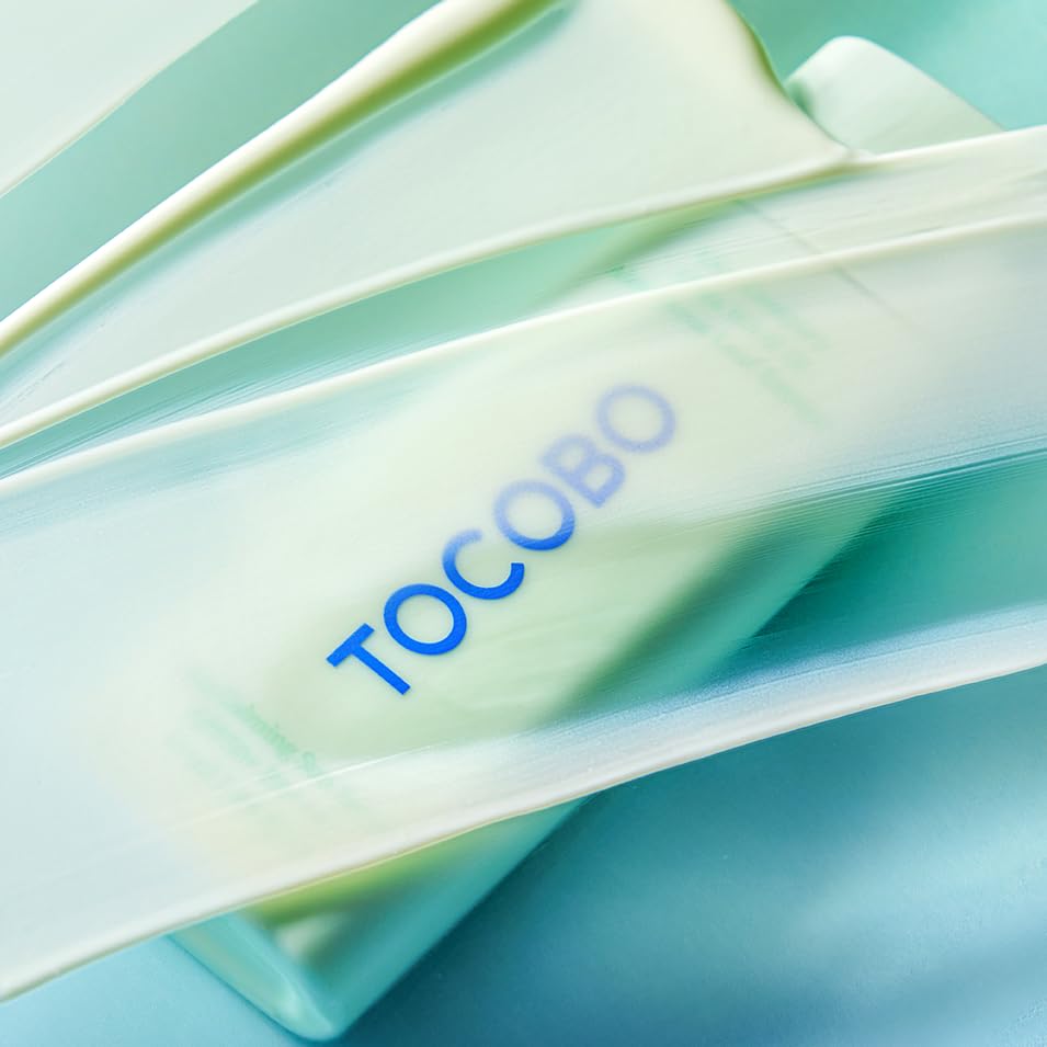 TOCOBO Sérum hypoallergénique et non comédogène pour peaux sensibles