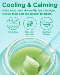 TOCOBO Tea Tree 4-Terpineol provides soothing overnight care