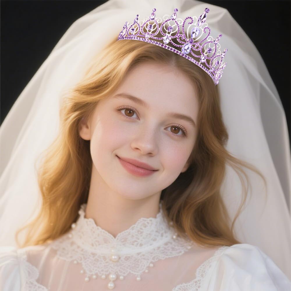 Couronne TODDER accessoire séance photo princesse – sublime pour séances et souvenirs.
