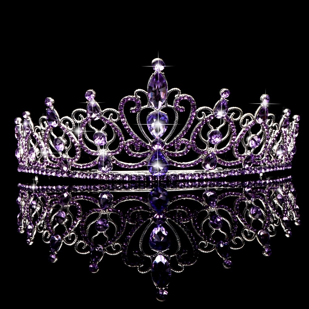 Couronne TODDER costume de personnage fête Halloween – parfait accessoire pour déguisement et fêtes.