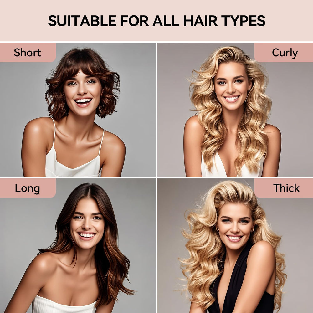 Togayu Design velours – accessoire coiffure pratique pour routine quotidienne.