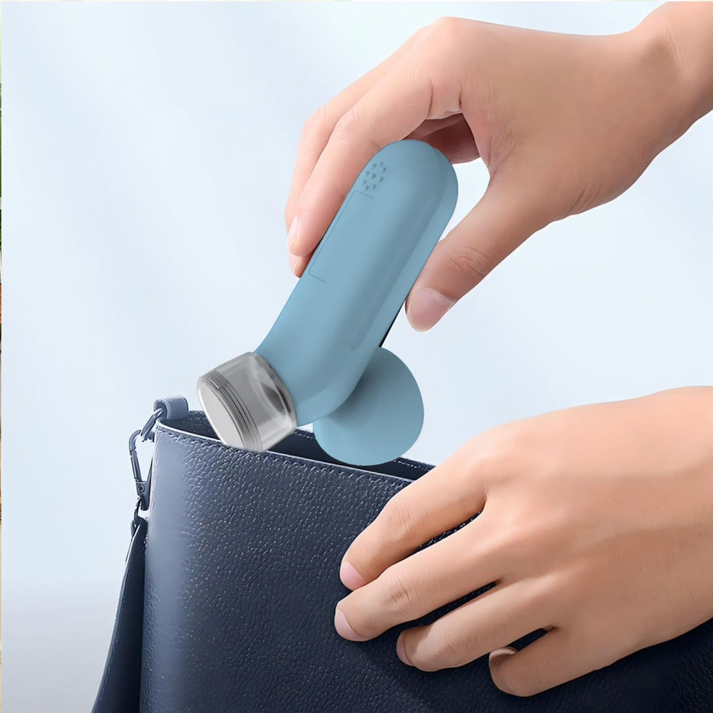Togethertoyo atomiseur nano vapeur : vapeur ultra fine et homogène pour l’usage quotidien.
