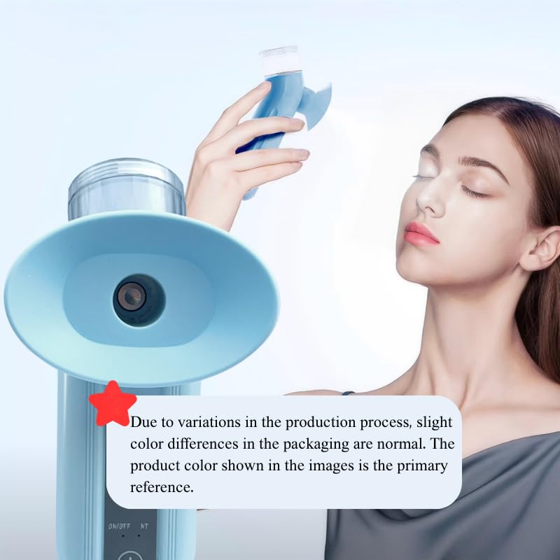 Togethertoyo nettoyage et soin 360 : hydratation et nettoyage autour des yeux.