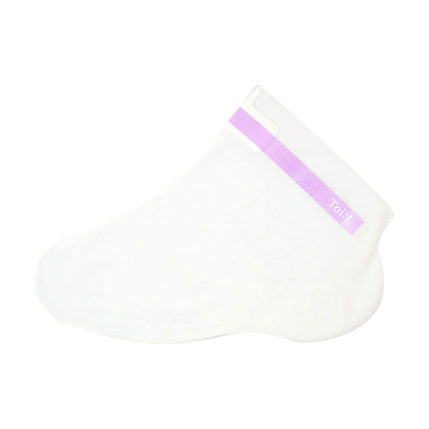 Toi:L – idée cadeau Noël élégante pour pieds dorlotés et bien entretenus.