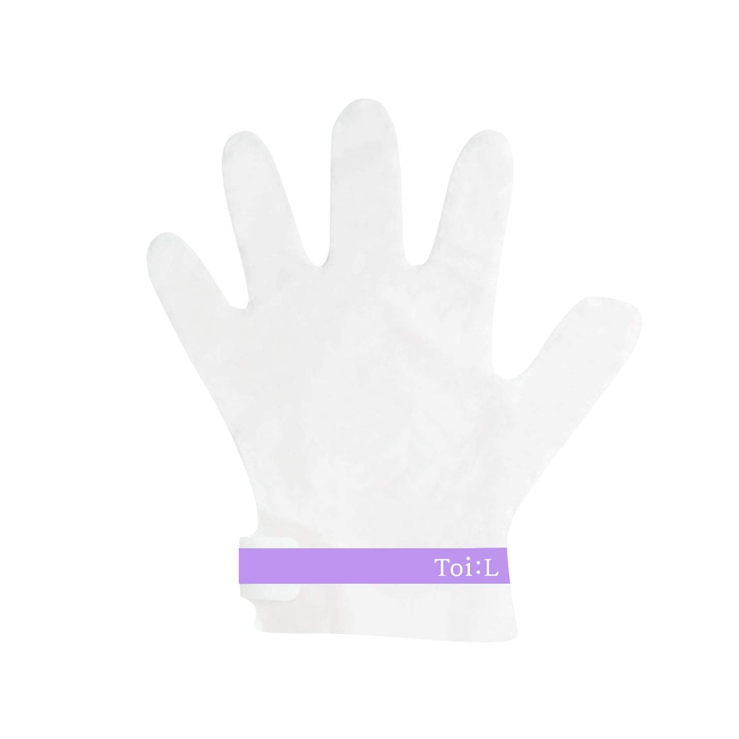 TOI:L Extra Silky Mains – emballage pratique et gants sécurisés
