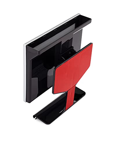 ToiletTree Miroir Douche Angle Ajustable, réglage facile pour le reflet parfait.