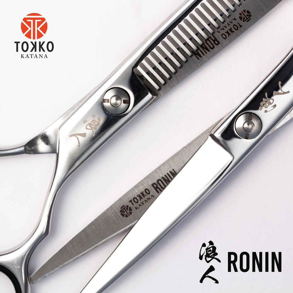 Tokko Ronin acier inox forgé: qualité Corée pour usage professionnel