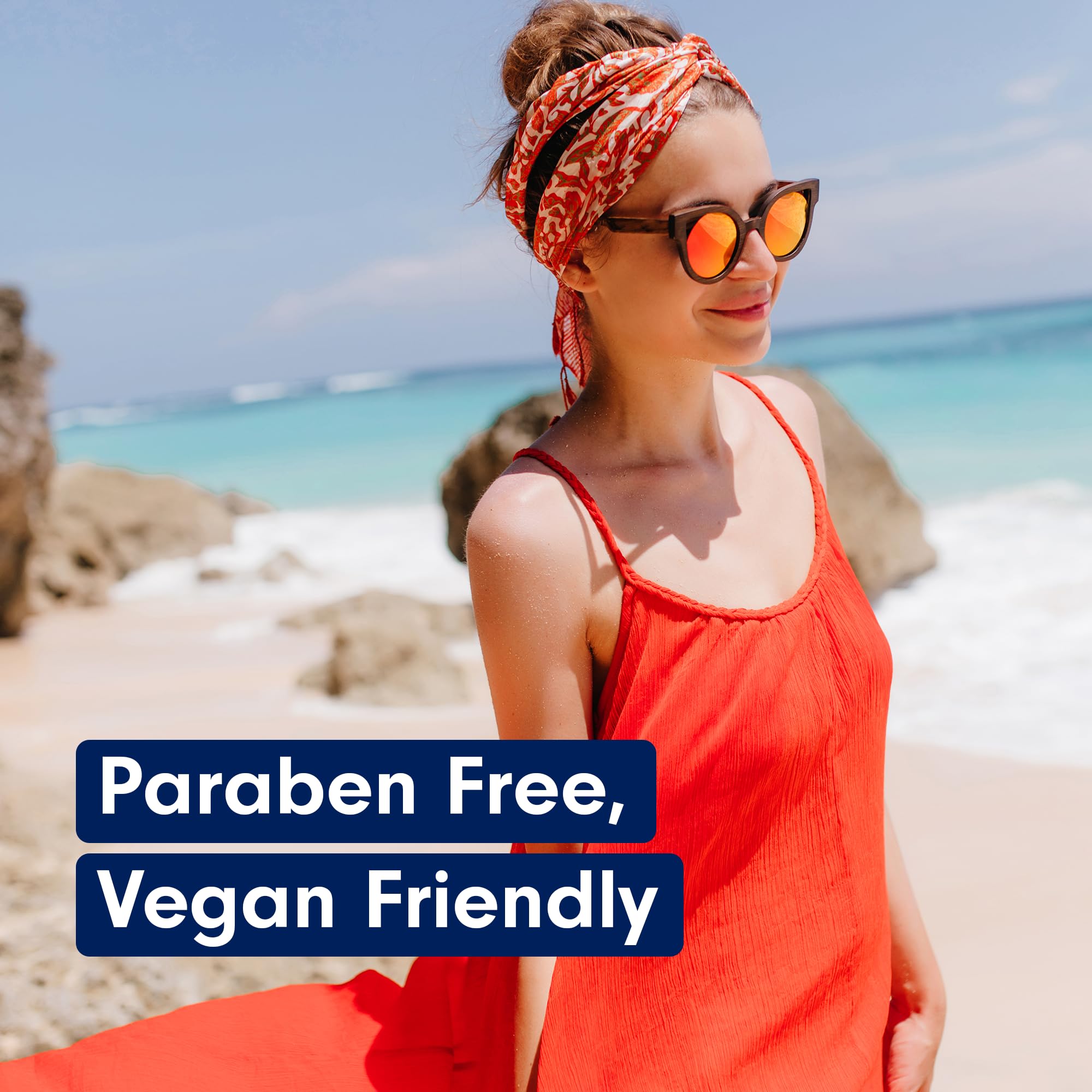TOMAS TOTAL TAN – ingrédients propres et vegan pour une beauté responsable.