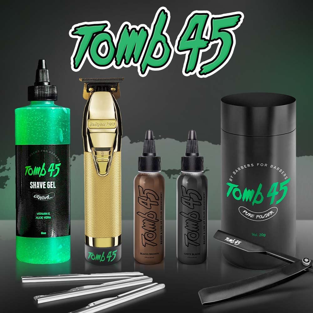 Utilisation quotidienne avec Tomb45 Pure pour coiffure réutilisable