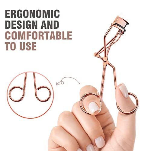 TOMEEM boîte cadeau rose doré, emballage élégant pour offrir.