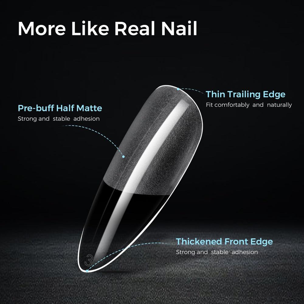 TOMICCA colle-gel application rapide — fixation simple et tenue durable.
