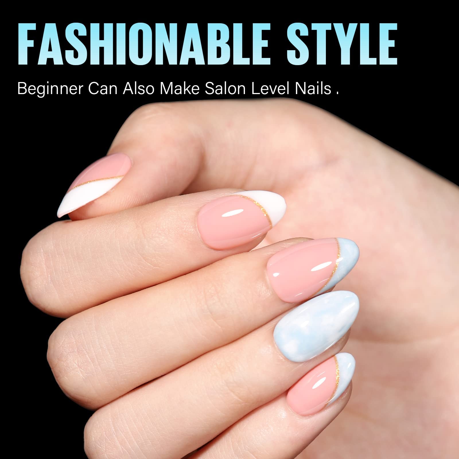Design matte double-face TOMICCA, sans limage nécessaire.