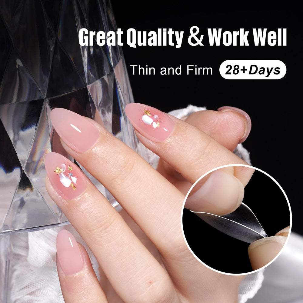 Kit pro à domicile pour art des ongles et soins.