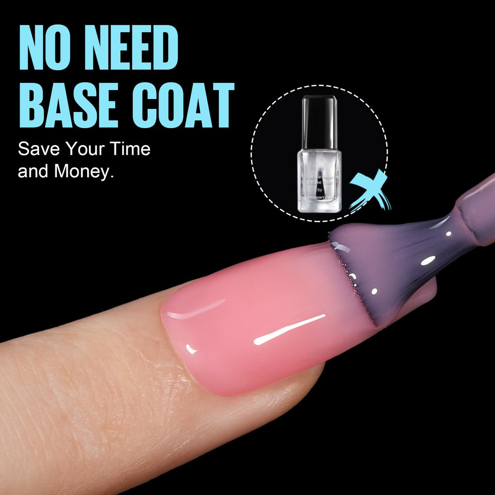 TOMICCA usage polyvalent pour gel, faux ongles et extensions.