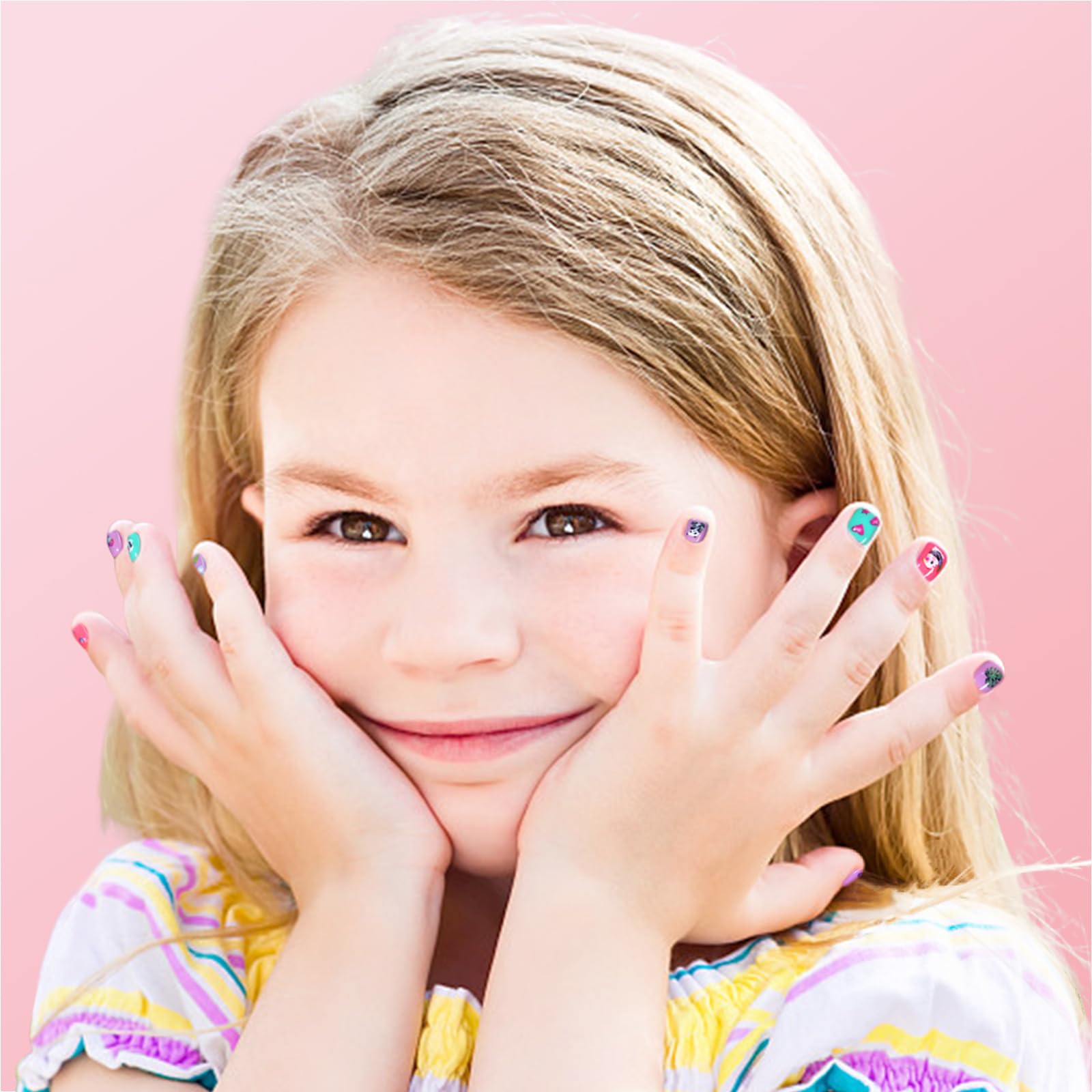 Vernis TOMICCA parfait pour activités créatives à la maison et fêtes.