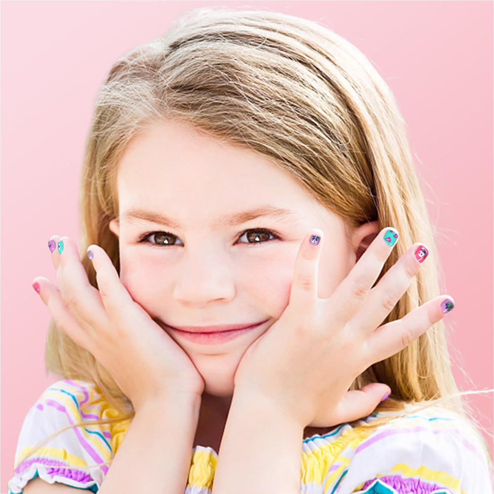 Vernis TOMICCA parfait pour activités créatives à la maison et fêtes.