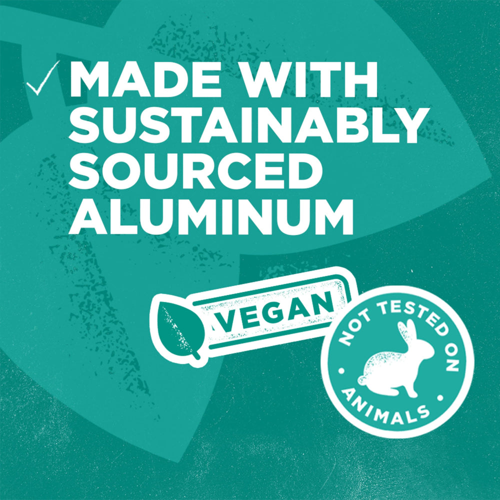 Ingrédients naturels Tom's of Maine – option vegan et sans artifices