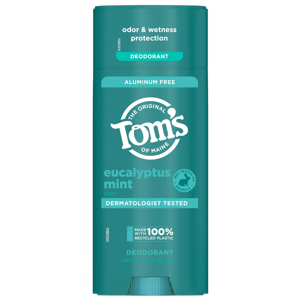 Déodorant sans cruauté animale, produit éthique et responsable.