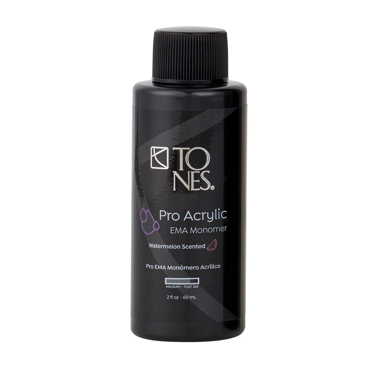 Tones Monomere melon, bouteille parfumée, amélioration de l'ambiance en salon