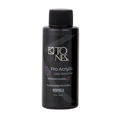 Tones Monomere melon, bouteille parfumée, amélioration de l'ambiance en salon