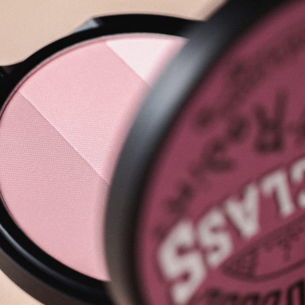 Too Cool For School Artclass Rodin Blusher De Mauve, mauve antique, profondeur douce