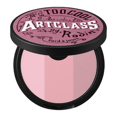 Too Cool For School Artclass Rodin Blusher De Mauve, rose lacte, teint frais et lumineux