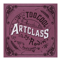 Too Cool For School Artclass Rodin Blusher De Mauve, rose pastel, touche rosée légère