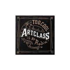 Too Cool For School Artclass Rodin – pinceau poudre ombrage precision.