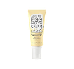 Too Cool For School Egg Mellow Cream, emballage élégant et pratique.