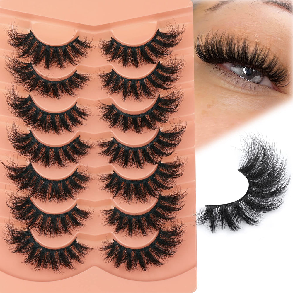 Cils peluche TOOCHUNAG 18 mm pour volume luxueux et naturel.