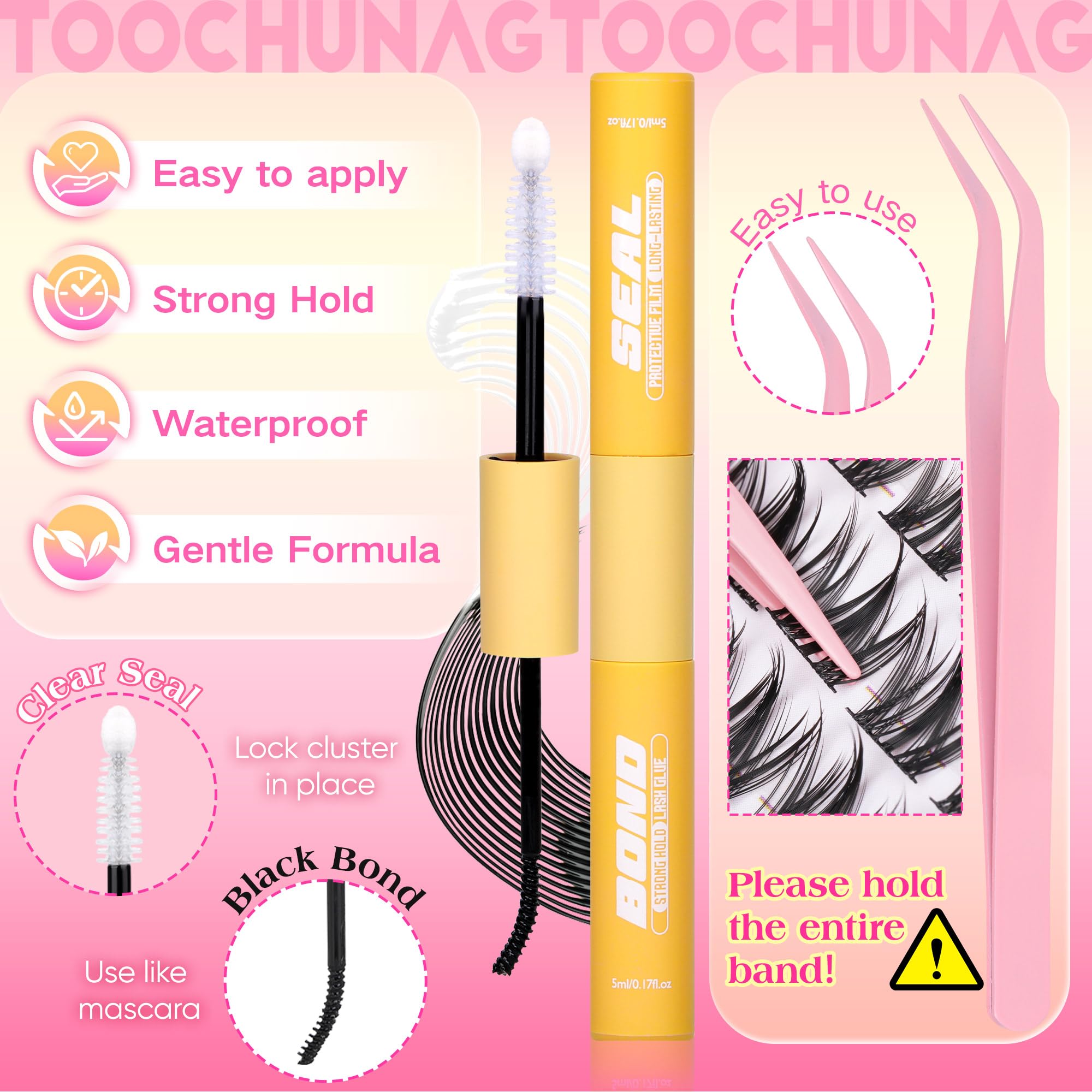 TOOCHUNAG rendu manga glamour au quotidien grâce aux clusters