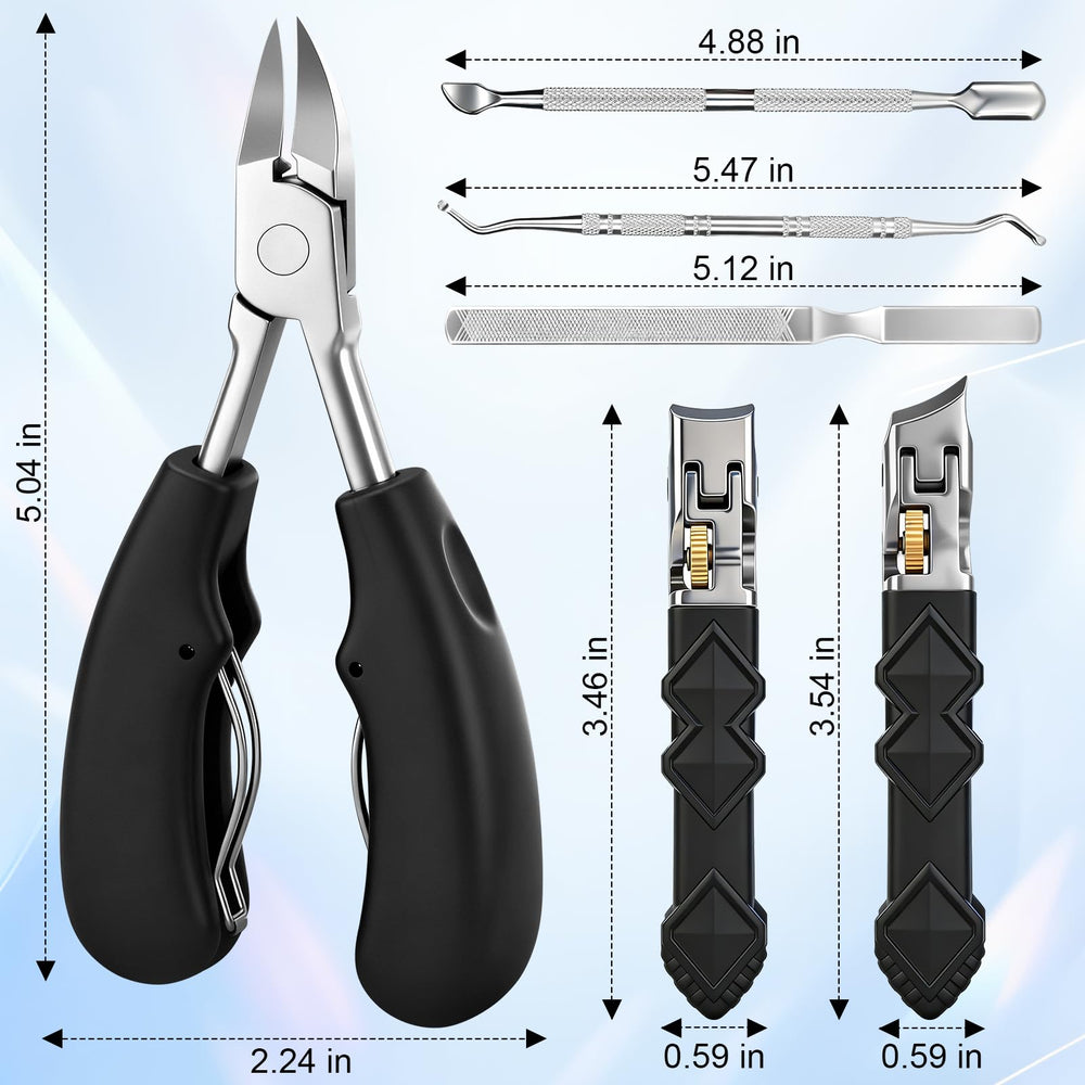 toomkey manche-ergonomique, prise en main confortable et sûre.